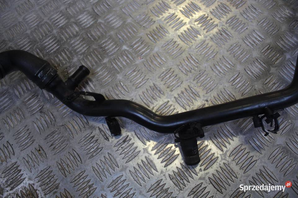 RURA MAGISTRALA WODY AUDI A4 B6 20 FSI