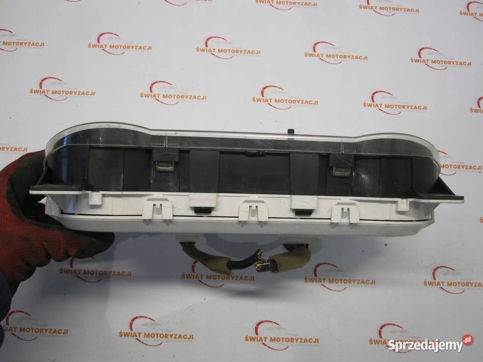 FORD RANGER IV 07r licznik zegary UR5855430 świętokrzyskie Kielce