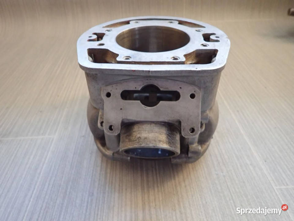 Cylinder Husqvarna CR WR 250 260 8694r Cagiva Strzelce Krajeńskie