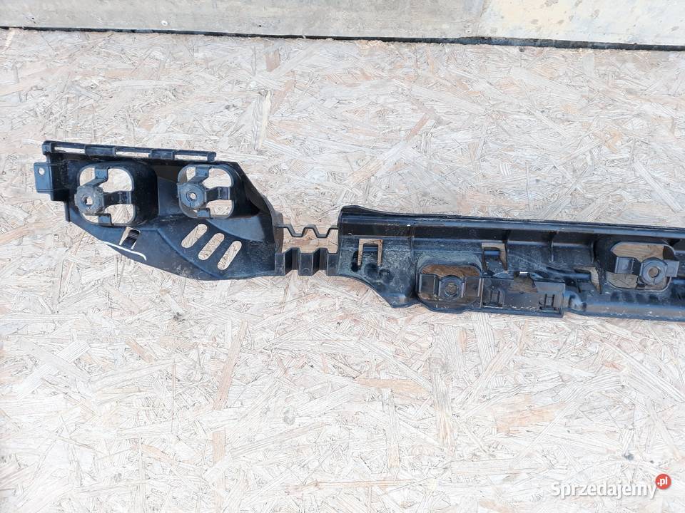 BMW F22 F23 ŚLIZG ZDERZAKA TYŁ 7285532 osobowe Międzychód