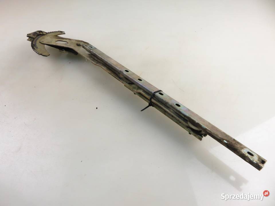 PODNOŚNIK SZYBY PRAWY 3D NISSAN PATROL III sprzedam