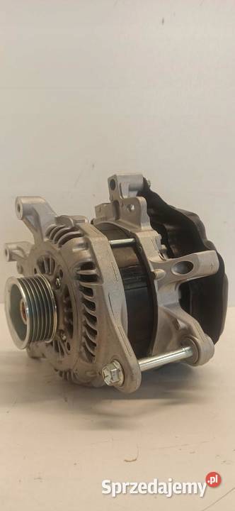 SUZUKI SWIFT VII MK9 ALTERNATOR HYBRID dolnośląskie