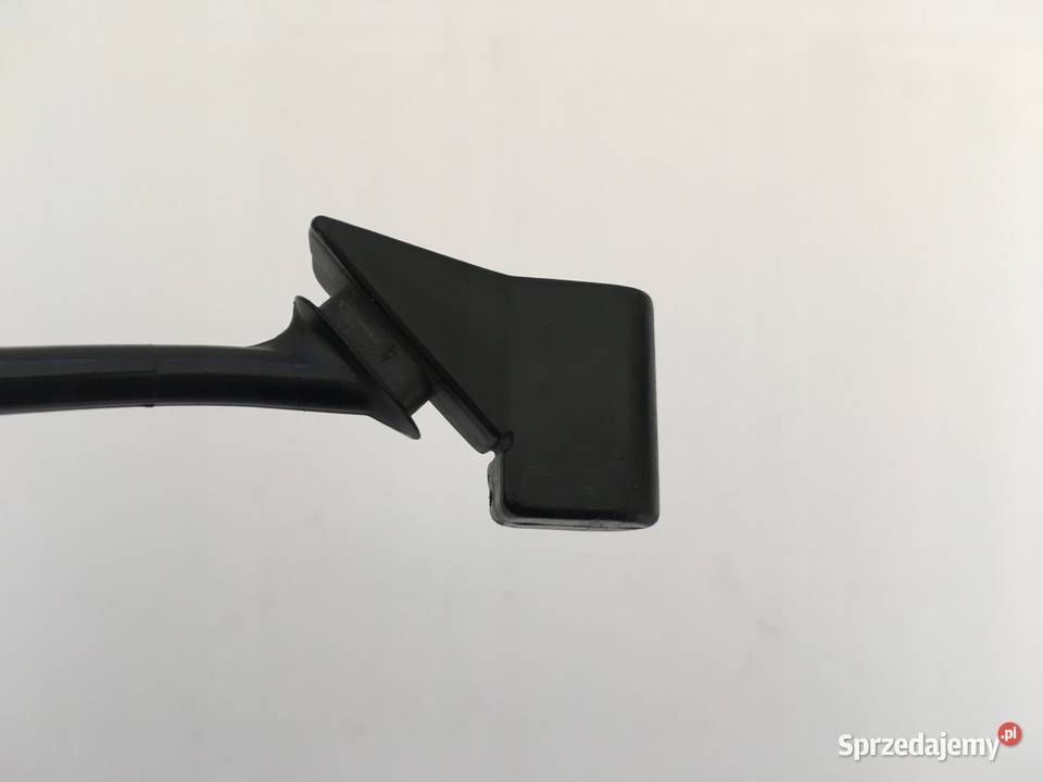 OPEL Kadette E 8593 Pasek tylnej półki 90241699 Półki tylne wielkopolskie Łobżenica sprzedam