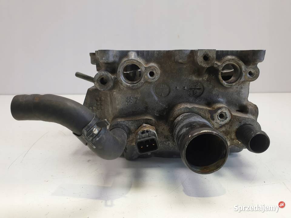 Hyundai i10 II 10 12V GŁOWICA CYLINDRÓW Głowice cylindrów lubelskie Rudka