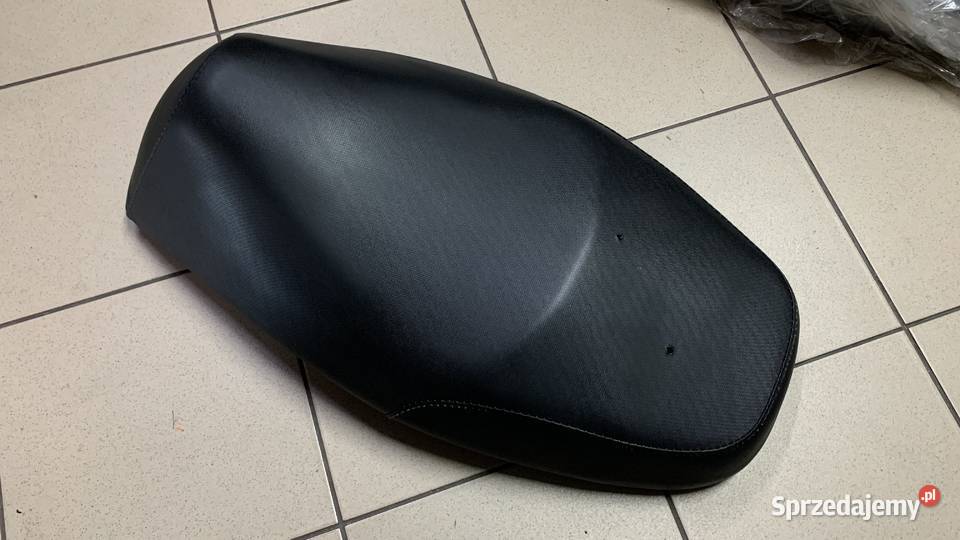 Siedzenie Kanapa Daelim Besbi 125 Brzeszcze