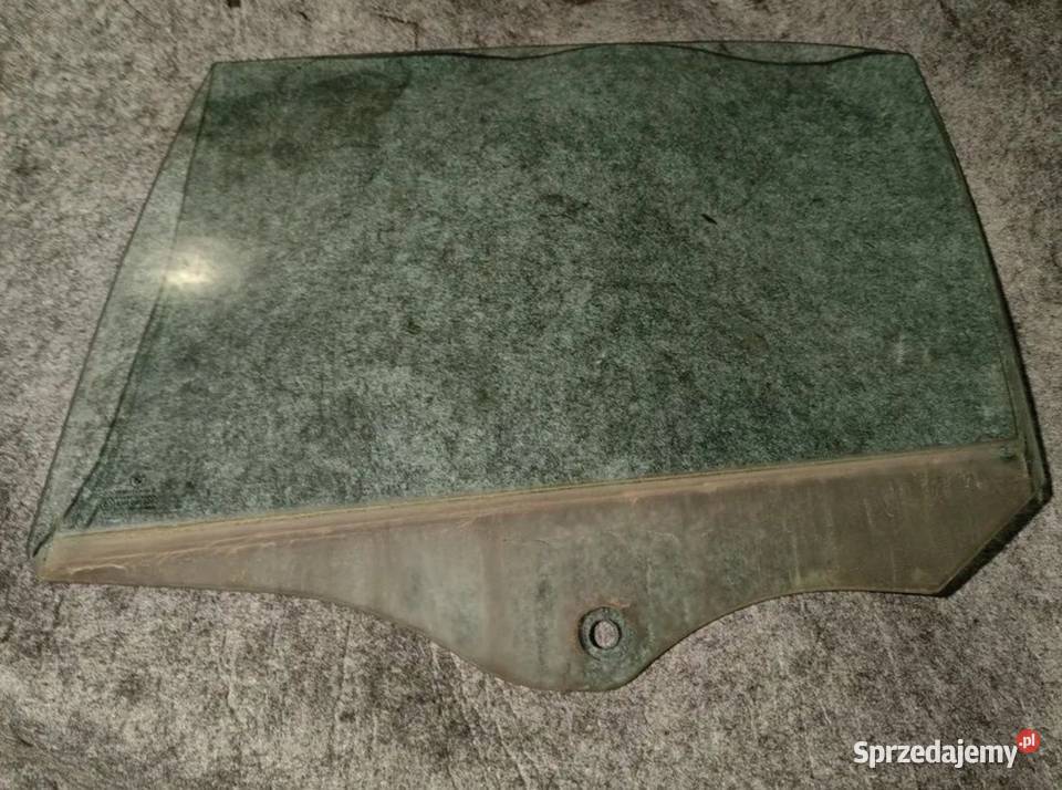 Szyba lewy tył BMW E38 osobowe śląskie sprzedam