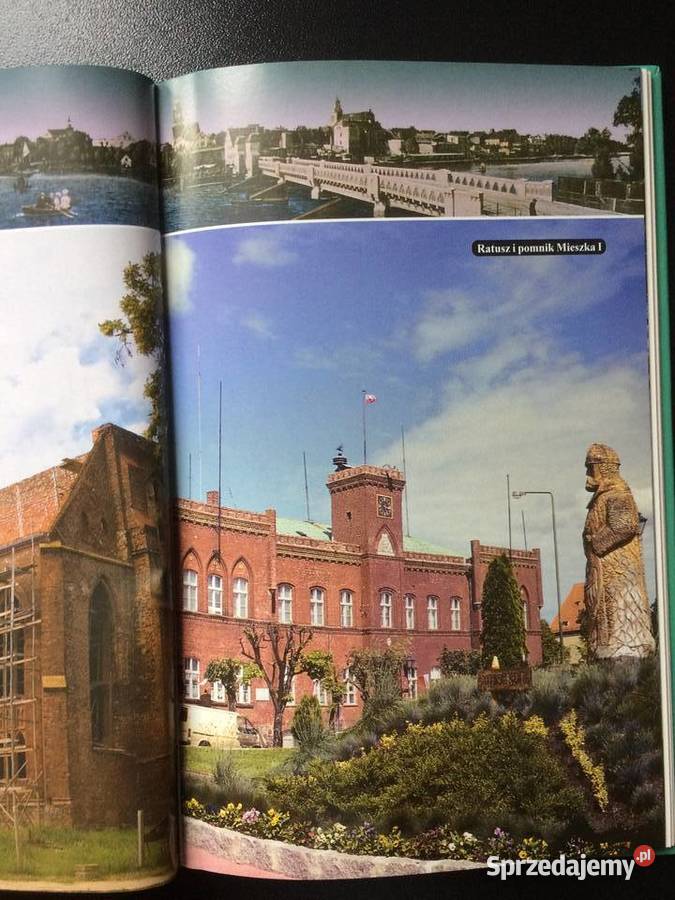 164 Wolin Miasto I Gmina Szczecin sprzedam