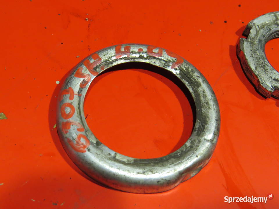 HONDA SH 300 SH300 SH300I 300I 2010 nakrętka Łożyska główki ramy