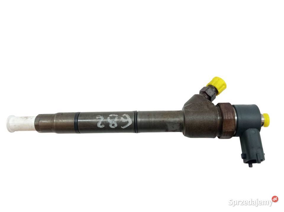 WTRYSKIWACZ 0445110256 16 CRDI Hyundai i30 I
