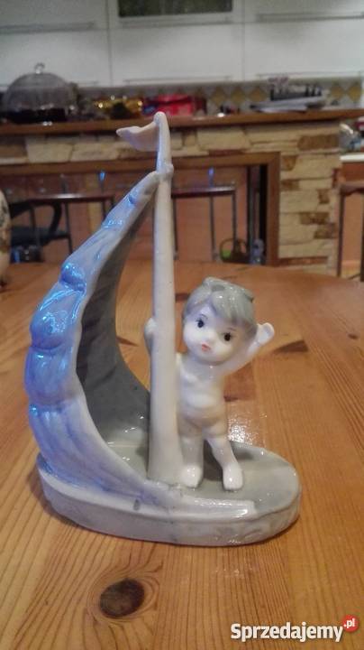 Figurka dziecka opolskie Nysa