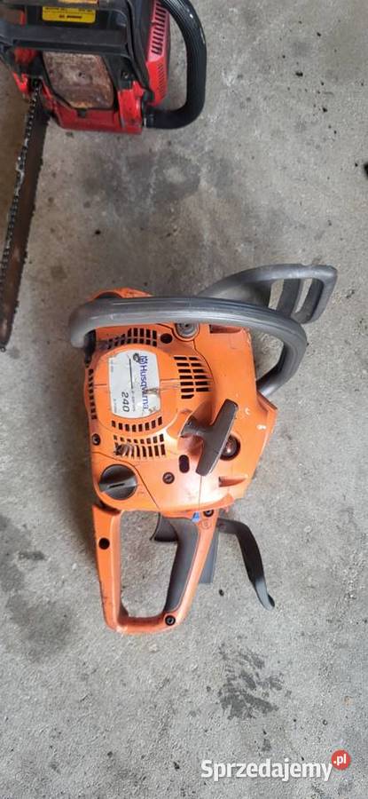 Sprzedam piły stihl husvarna jobu jonsered Narol