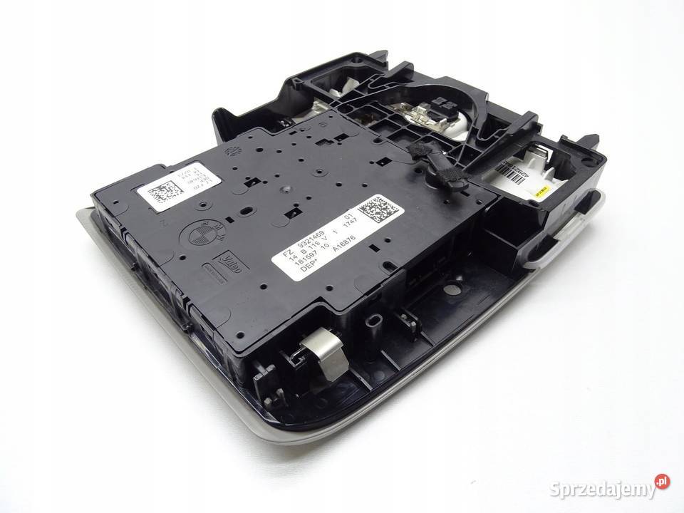 LAMPKA OŚWIETLENIE KABINY PODSUFITKI 9321469 BMW małopolskie sprzedam
