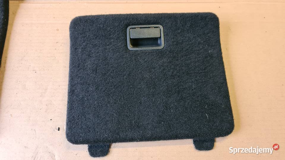 Mazda 6 GH LIFT zaślepka klapka bocznej dolnośląskie Legnica