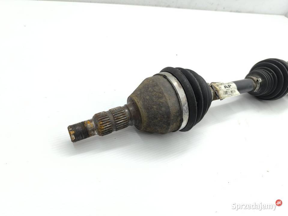 POŁOŚ PRAWY PRZÓD AUTOMAT OPEL INSIGNIA A 20CDTI