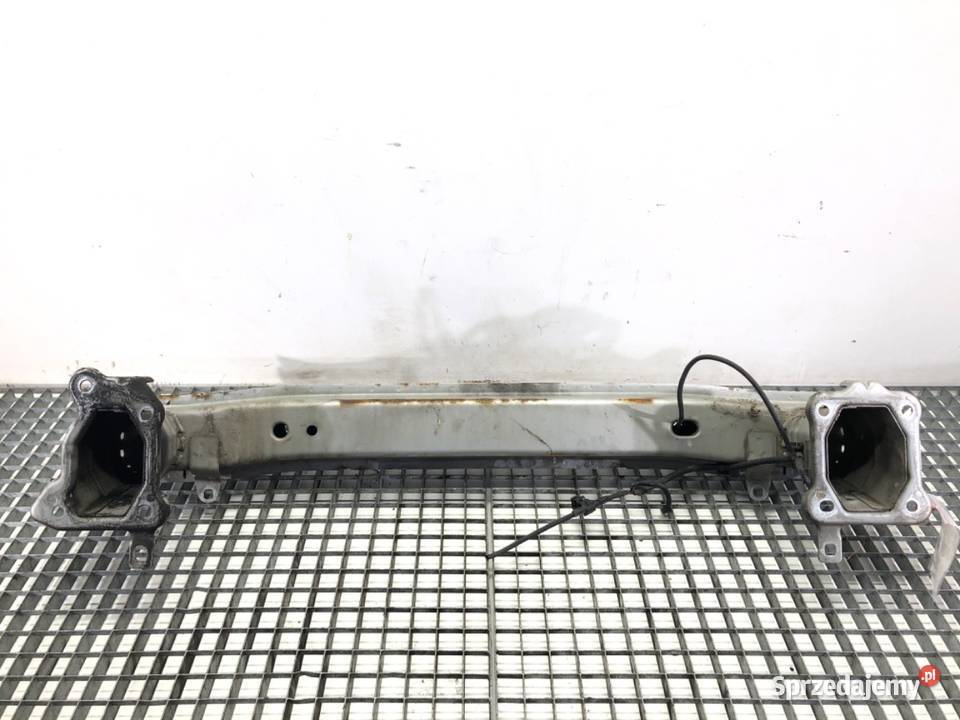 BELKA ZDERZAKA PRZÓD VOLVO V50 0312 WZMOCNIENIE