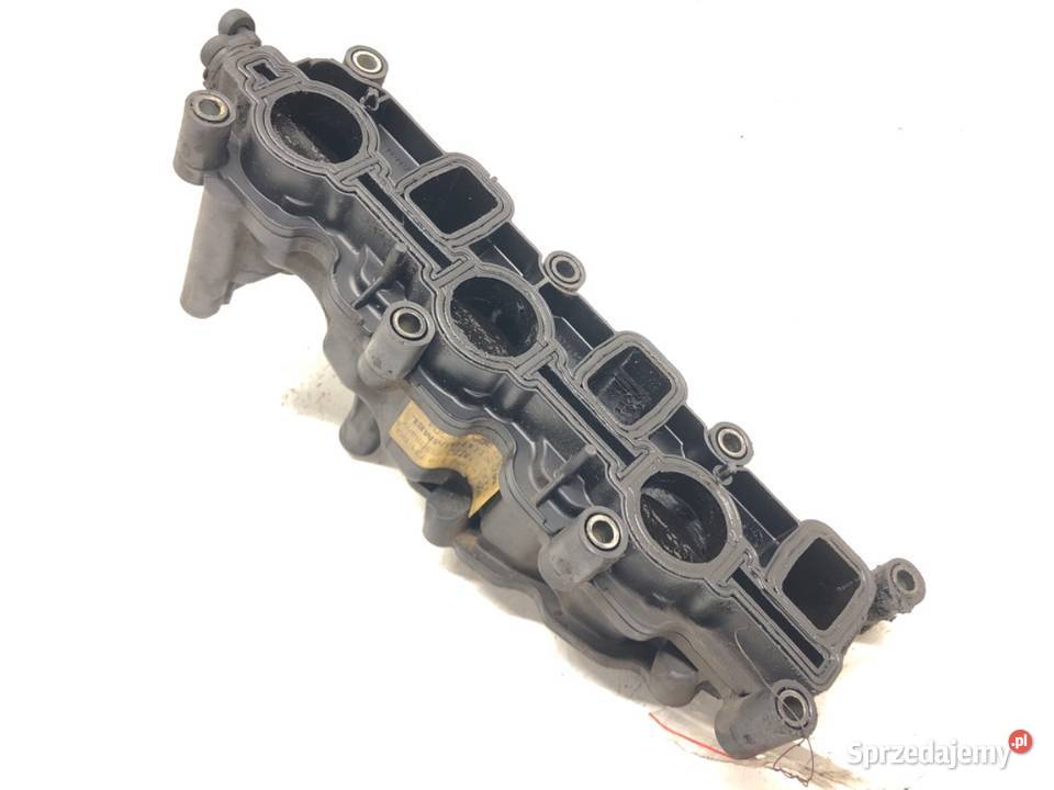 KOLEKTOR SSĄCY AUDI A4 B7 059129711BQ 30 233 osobowe podkarpackie sprzedam