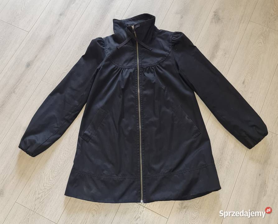 Płaszcz damski HM 36S łódzkie