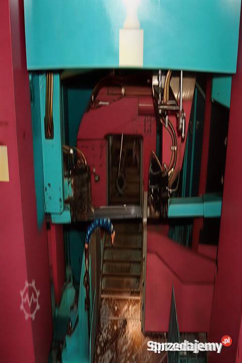 PIŁA TAŚMOWA Kaltenbach KBR 371 NAABG łódzkie Radomsko