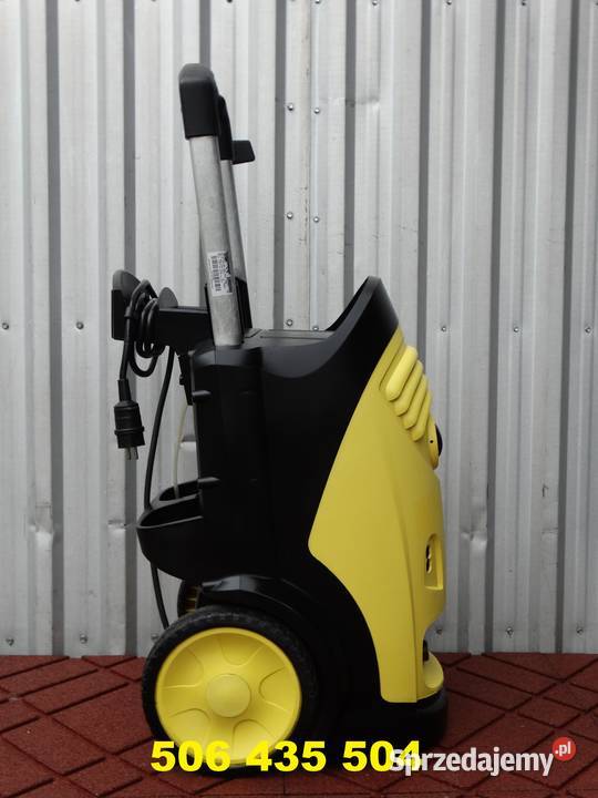 Myjka Ciśnieniowa Karcher HD 616 4M 160 bar Radom sprzedam