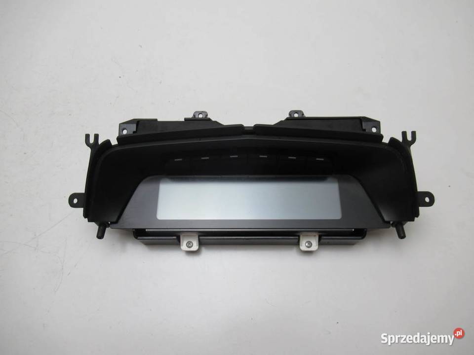 WYŚWIETLACZ CADILLAC CTS EKRAN MONITOR