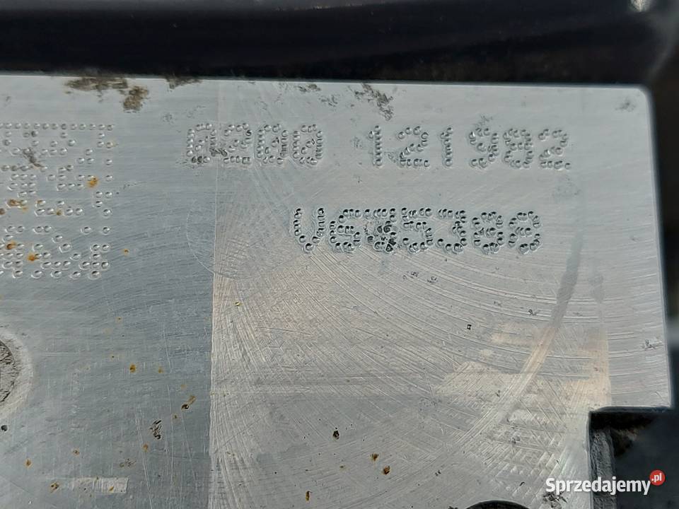 HONDA CIVIC IX pompa ABS 06210963003 Kielce