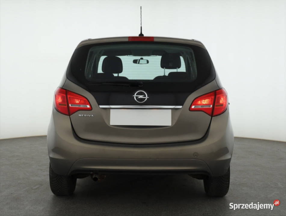Opel Meriva 14 i Piaseczno