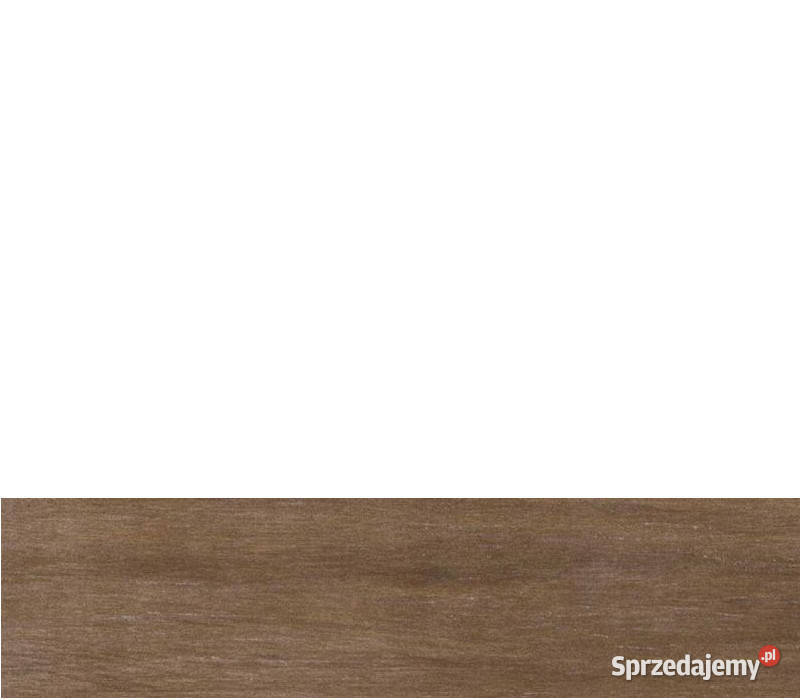 Artwood brąz 15 x 60 Ceramika Gres Nowa Gala Płytki uniwersalne Białogard