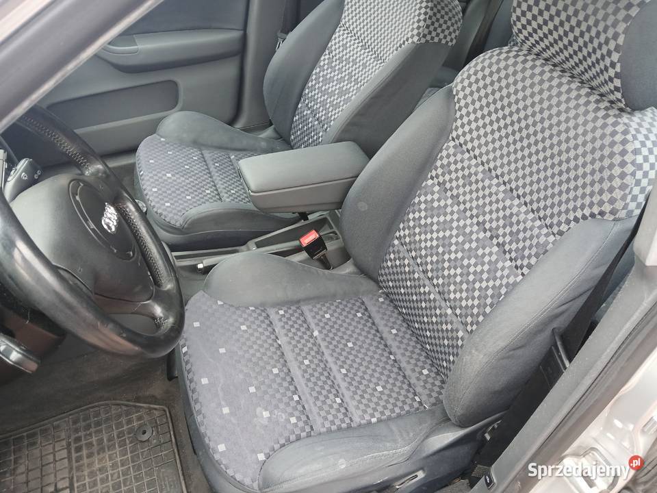 AUDI A318 TURBO małopolskie Kraków sprzedam