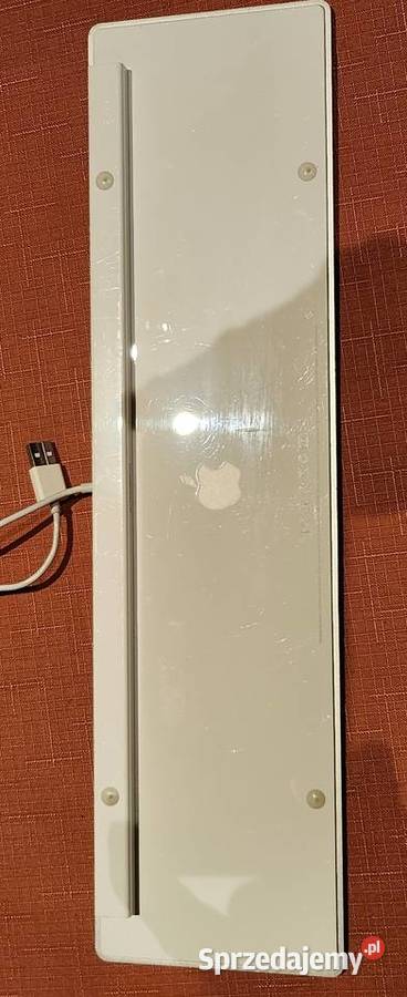Klawiatura membranowa Apple a1243 Gliwice