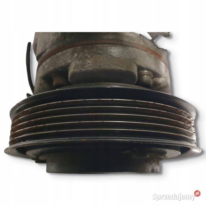 SPRĘŻARKA KLIMATYZACJI Mazda 6 II GH 20 16V