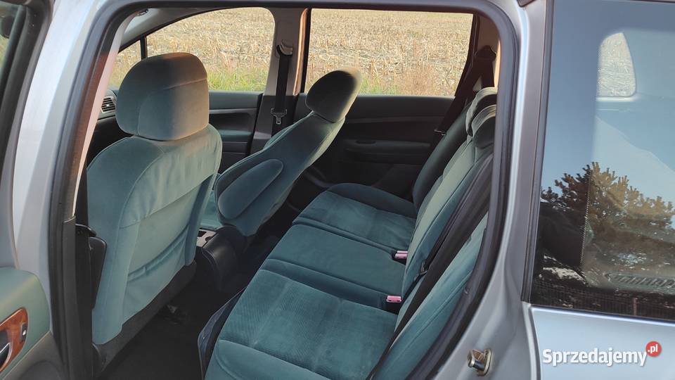 Peugeot 308 SW 14 HDi Klima Elektryka oszczędny Wołów