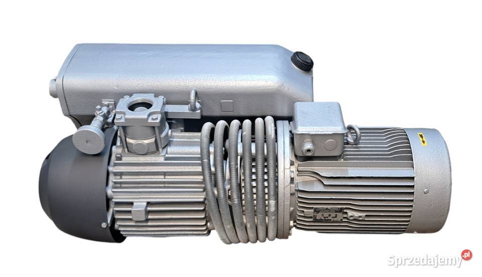 Pompa Próżniowa BUSCH 250 Gwarancja FV Pleszew