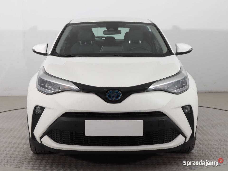 Toyota CHR 18 Hybrid 90KM Piaseczno