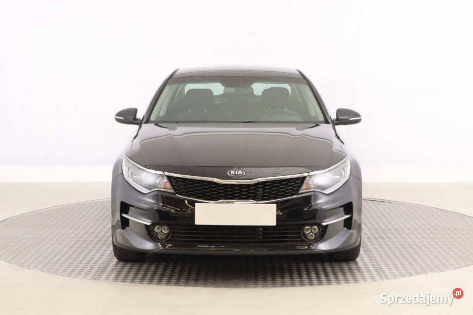 Kia Optima 17 CRDI Zabrze