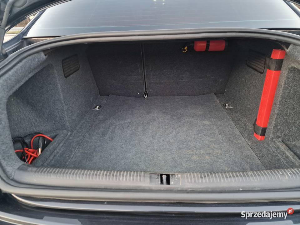 Seat Exeo 18T łódzkie sprzedam