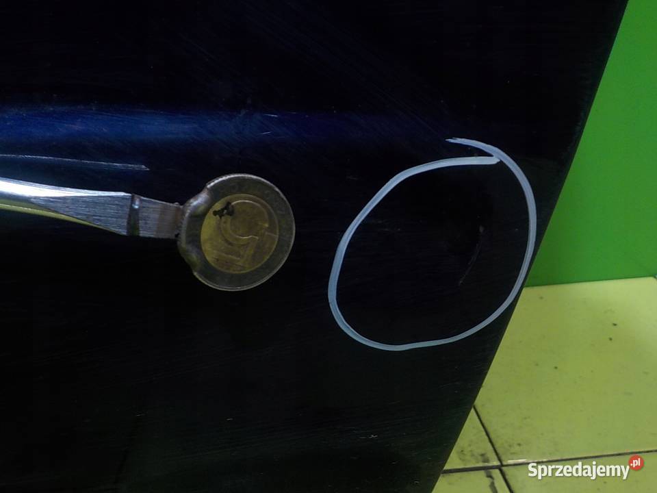 HONDA CIVIC VIII UFO 08r HB 5D drzwi prawe przod Drzwi Części samochodowe Suków