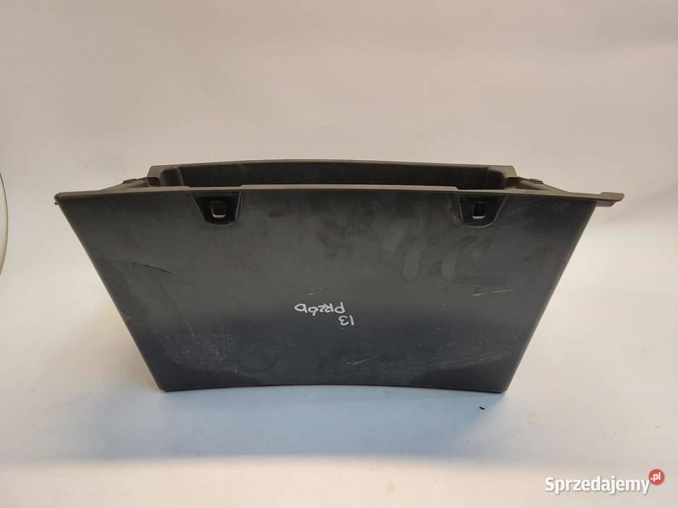 BMW i3 i01 REX Schowek wanna przód 7360388 osobowe Schowki, półki dolnośląskie