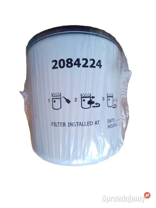 Filtr hydrauliczny 2084224 dolnośląskie Wrocław