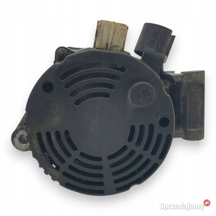 ALTERNATOR Ford Focus MK2 Fiesta C 16 16V 105A Chełm