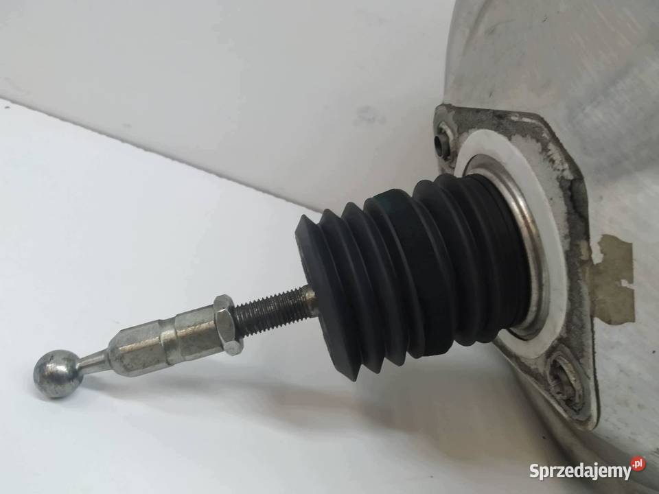 POMPA HAMULCOWA SERWO 4M0612103A Audi Q7 II