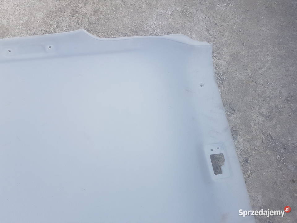 Suzuki Ignis FH 0003 podsufitka tapicerka Wyposażenie wnętrza Legnica