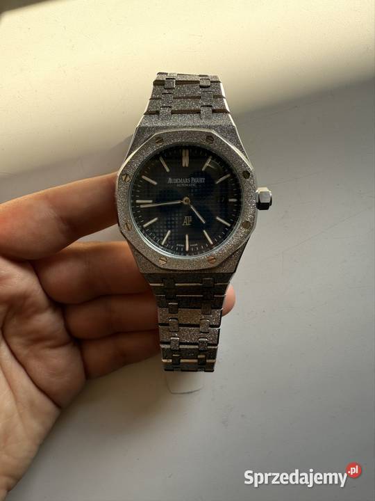 Zegarek Audemars Piguet Młotkowice