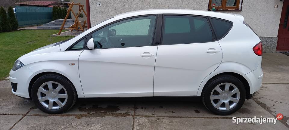 Seat Altea 2014r 20 140 Dąbrowa Tarnowska sprzedam