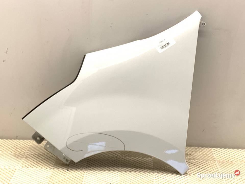 BŁOTNIK LEWY PRZÓD OPEL MOVANO B Bus OSŁONA osobowe