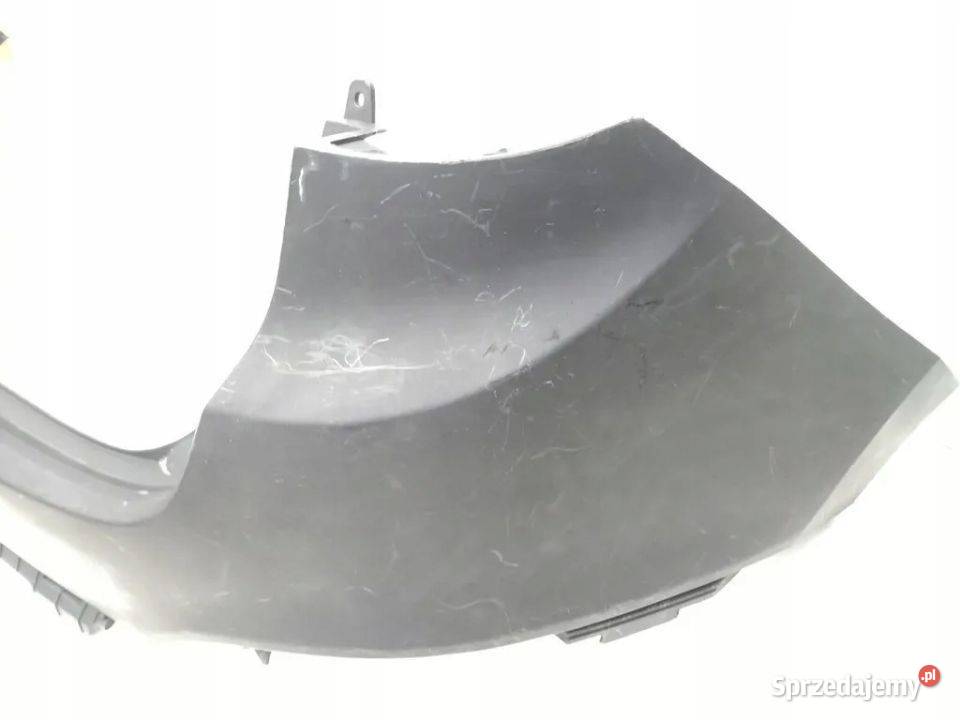 HYUNDAI IX35 IX 35 20092015 ZDERZAK TYŁ TYLNY świętokrzyskie Skarżysko-Kamienna
