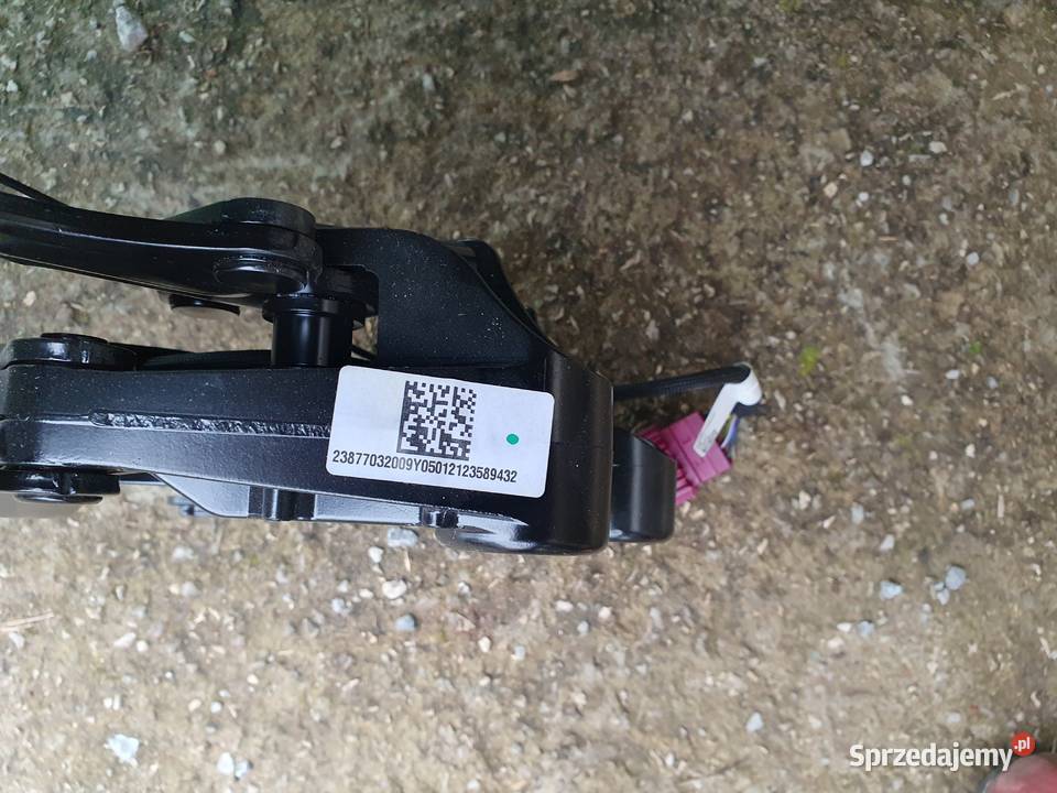 Dach Mercedes w osobowe Chrząstowice sprzedam