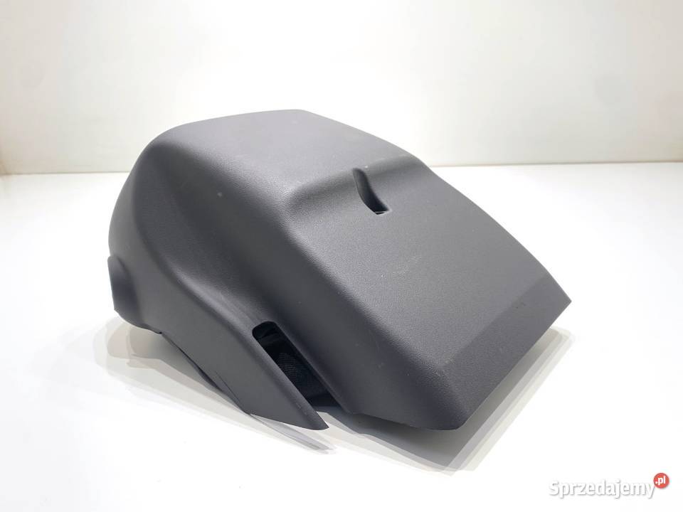 OBUDOWA KOLUMNY KIEROWNICY LEXUS LBX 4528752320 osobowe Kolumny kierownicze