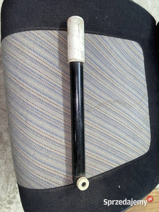 Pompka do kół Simson Brzostowa Góra