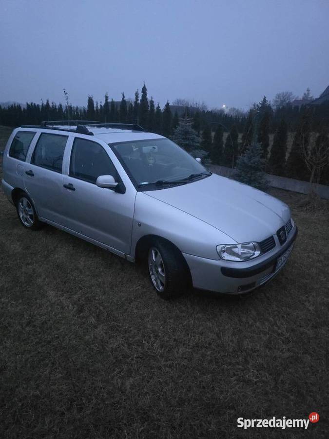 CORDOBA VARIO Cordoba Ostrów Wielkopolski