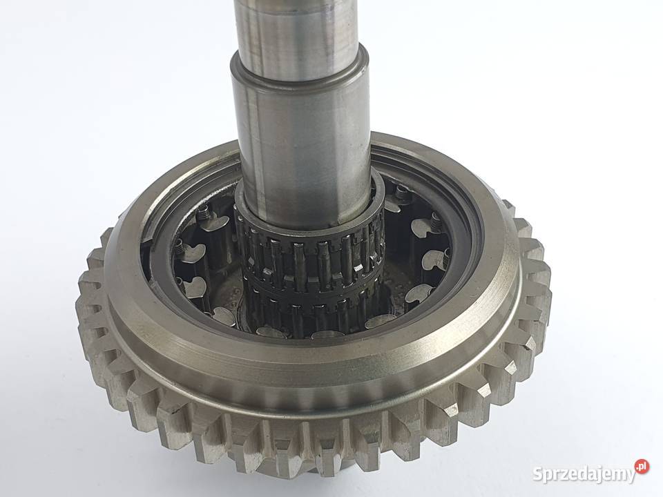 Sprzeglo Rozrusznika Wolne Kolo Lozysko BMW 1000 łódzkie Łódź sprzedam